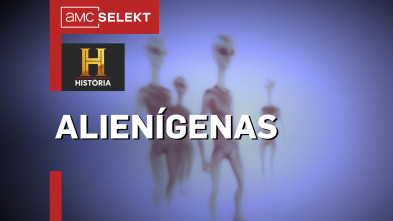 Alienígenas: El top 10 de los misterios de las profundidades