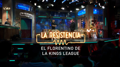 Lo + de las... (T6): El super boss de la Kings League - 6.6.2023