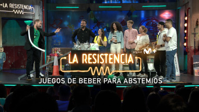 Lo + de Ponce (T6): La fiesta de los abstemios - 8.6.2023