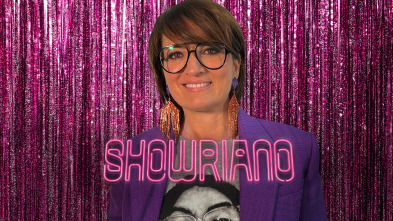 Showriano (T1): Silvia Abril