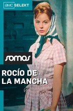 Rocío de La Mancha