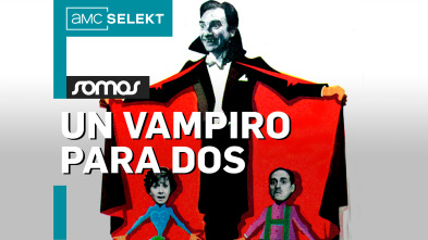 Un vampiro para dos