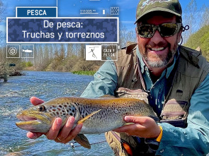 De pesca: Truchas y torreznos