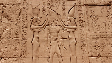 Reinas del Antiguo Egipto: Ep.2