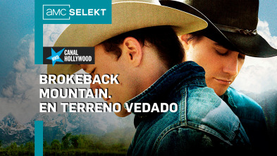 Brokeback Mountain. En terreno vedado