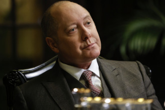 The Blacklist (T10): Ep.18 Ajenjo (nº 182)