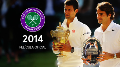 Película oficial de Wimbledon 2014
