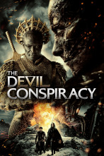 The Devil Conspiracy