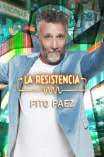 La Resistencia (T6): Fito Páez