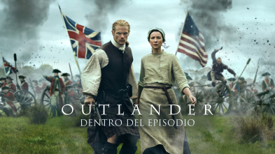 Outlander: dentro... (T7): Ep.1 Una vida bien perdida