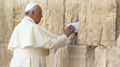 In viaggio. Viajando con el papa Francisco