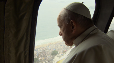 In viaggio. Viajando con el papa Francisco