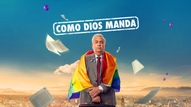 Como Dios manda