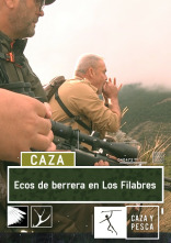 Ecos de berrea en Los Filabres