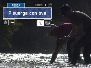 Pisuerga con ova