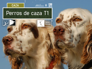 Perros de caza (T1)