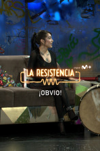 Lo + de las... (T6): ¡Obvio! - 3.7.2023