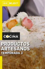 Productos artesanos (T3)