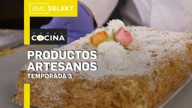 Productos artesanos (T3)