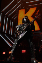 La historia de KISS 