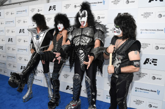 La historia de KISS 