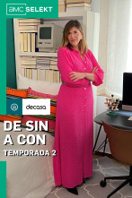 De sin a con (T2): Un piso de los años 50/Una bienvenida con diseño