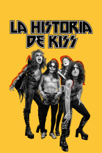 La historia de KISS 