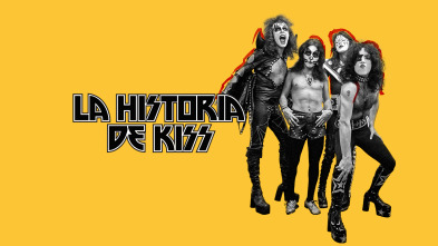 La historia de KISS 