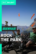 Rock the Park: Parque Nacional de Biscayne