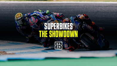 Superbikes: The Showdown