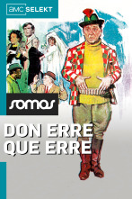 Don Erre que Erre