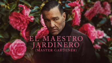 El maestro jardinero