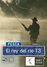 El rey del río 