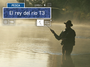 El rey del río 