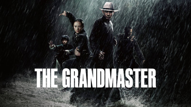 The Grandmaster