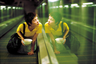 Chungking Express