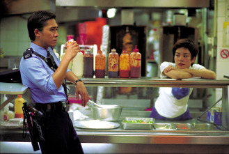 Chungking Express