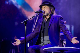 Joaquín Sabina. Lo niego todo