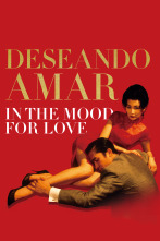 Deseando amar (In the Mood for Love)