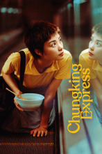 Chungking Express