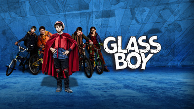 Glassboy