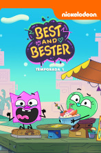 Best y Bester (dobles) (T1): Ep.12