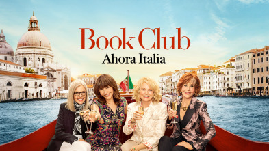 Book Club - Ahora Italia