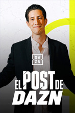 El Post de DAZN (24/25)