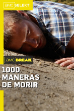 1000 maneras de morir: Muerto y más muerto