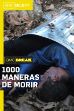 1000 maneras de morir: Muerto sobre muerto