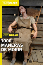 1000 maneras de morir: Joven/ mudo y completamente muerto