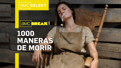 1000 maneras de morir: Cura para la muerte común II