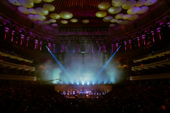 Sam Smith: concierto en el Royal Albert Hall