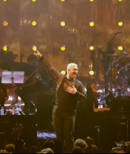 Sam Smith: concierto en el Royal Albert Hall